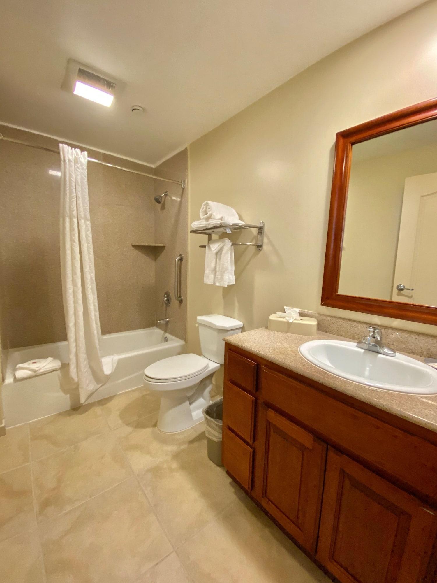 Comfort Inn Cockatoo Near Lax Airport Hawthorne Dış mekan fotoğraf
