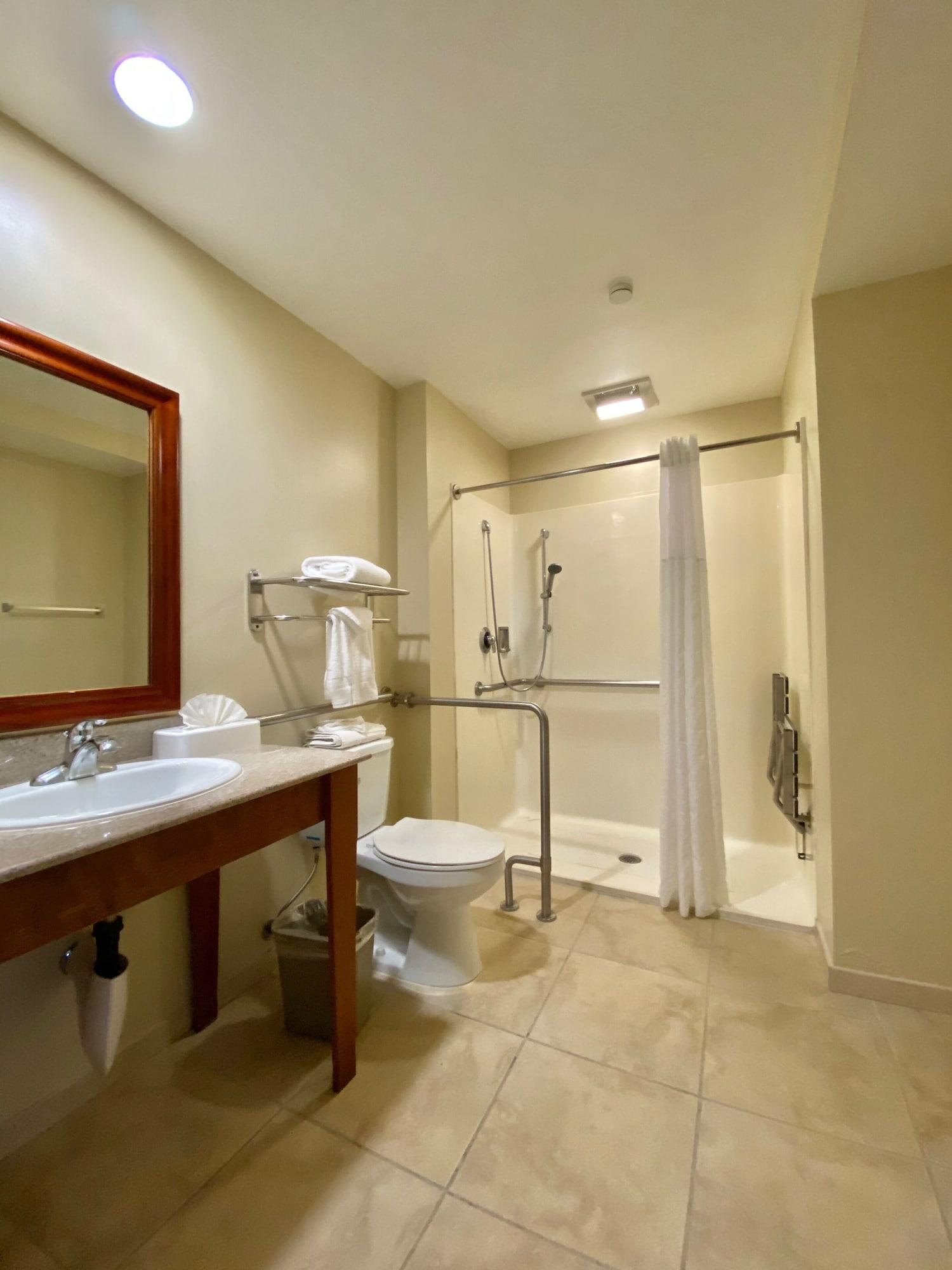 Comfort Inn Cockatoo Near Lax Airport Hawthorne Dış mekan fotoğraf