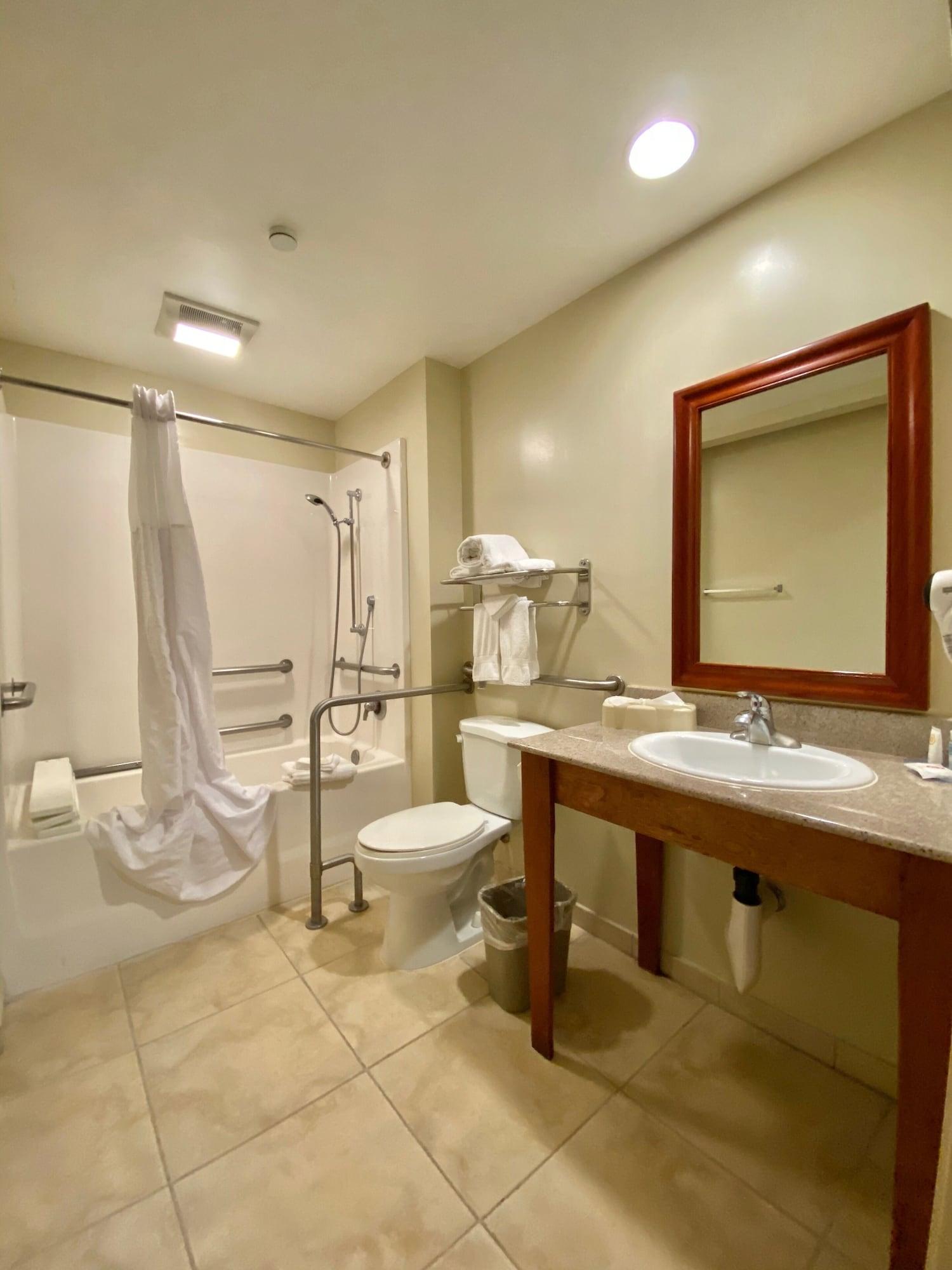 Comfort Inn Cockatoo Near Lax Airport Hawthorne Dış mekan fotoğraf