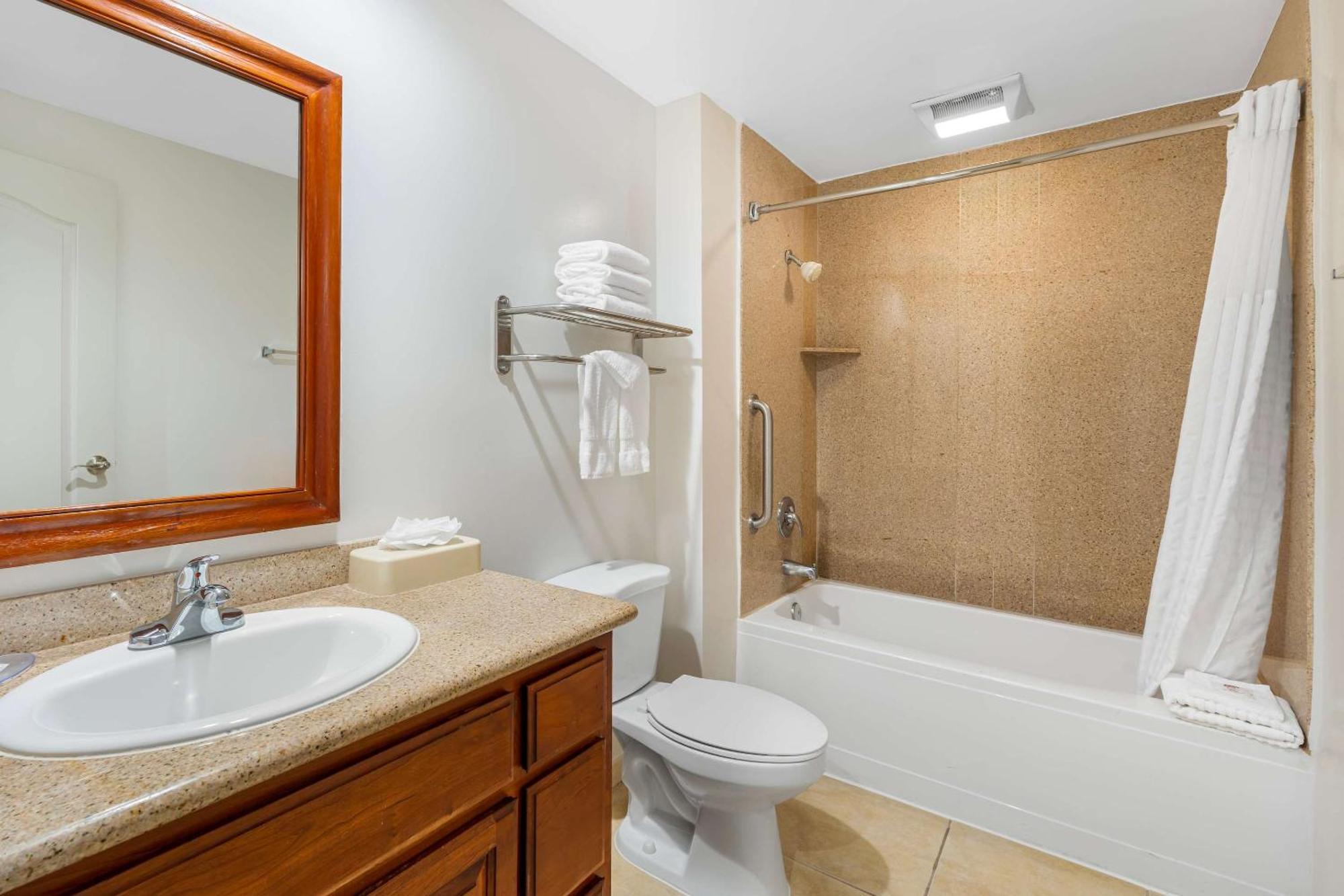 Comfort Inn Cockatoo Near Lax Airport Hawthorne Dış mekan fotoğraf
