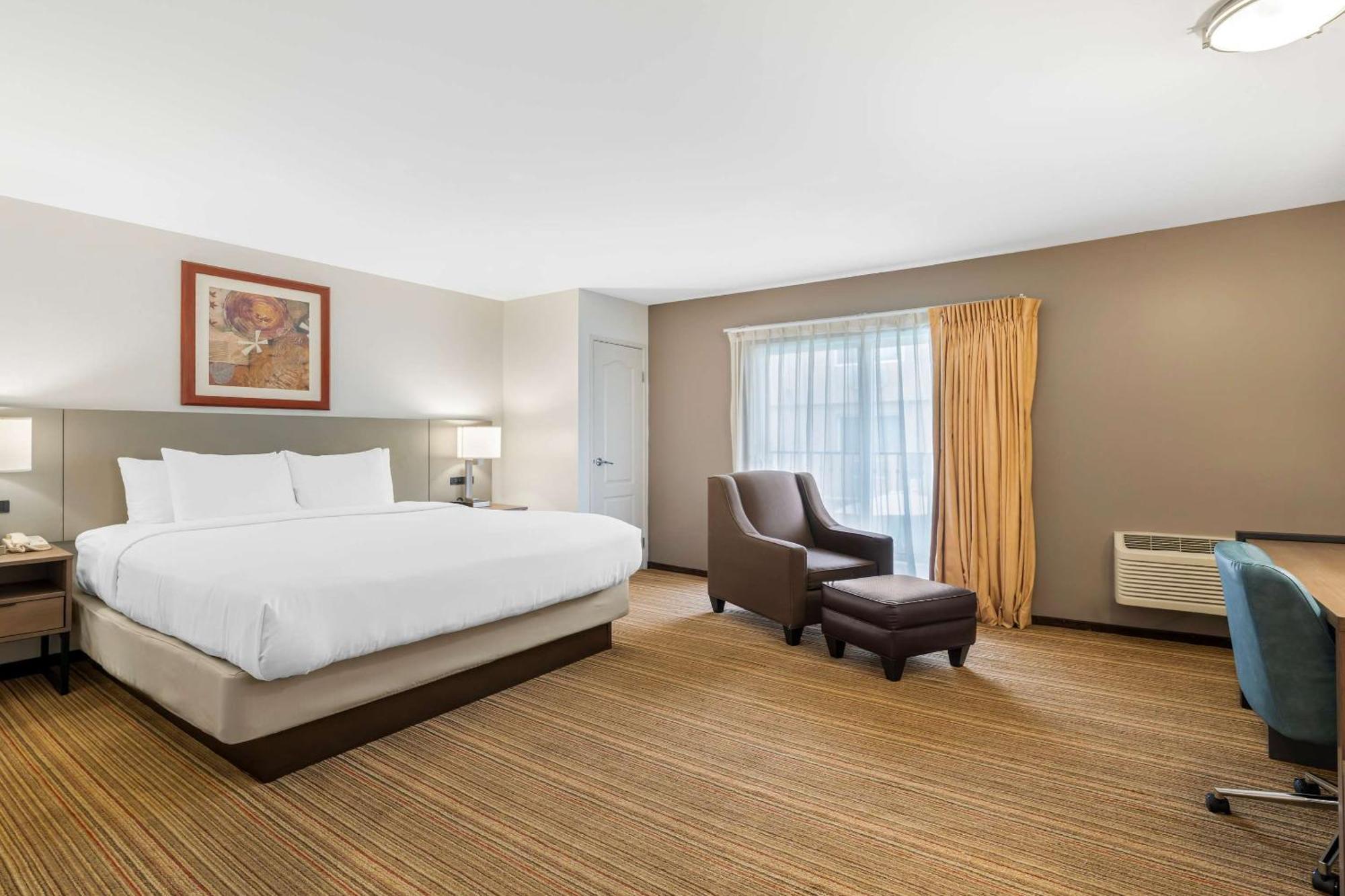 Comfort Inn Cockatoo Near Lax Airport Hawthorne Dış mekan fotoğraf