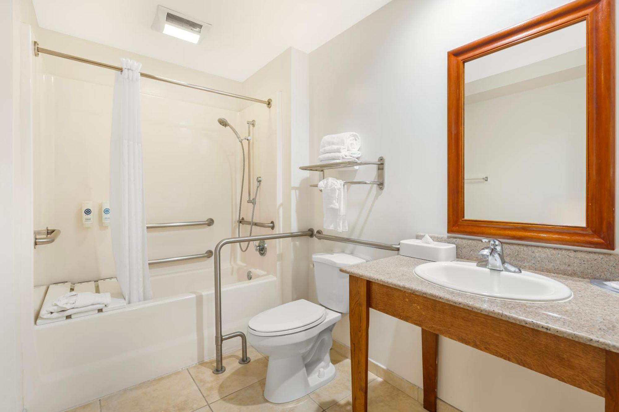 Comfort Inn Cockatoo Near Lax Airport Hawthorne Dış mekan fotoğraf