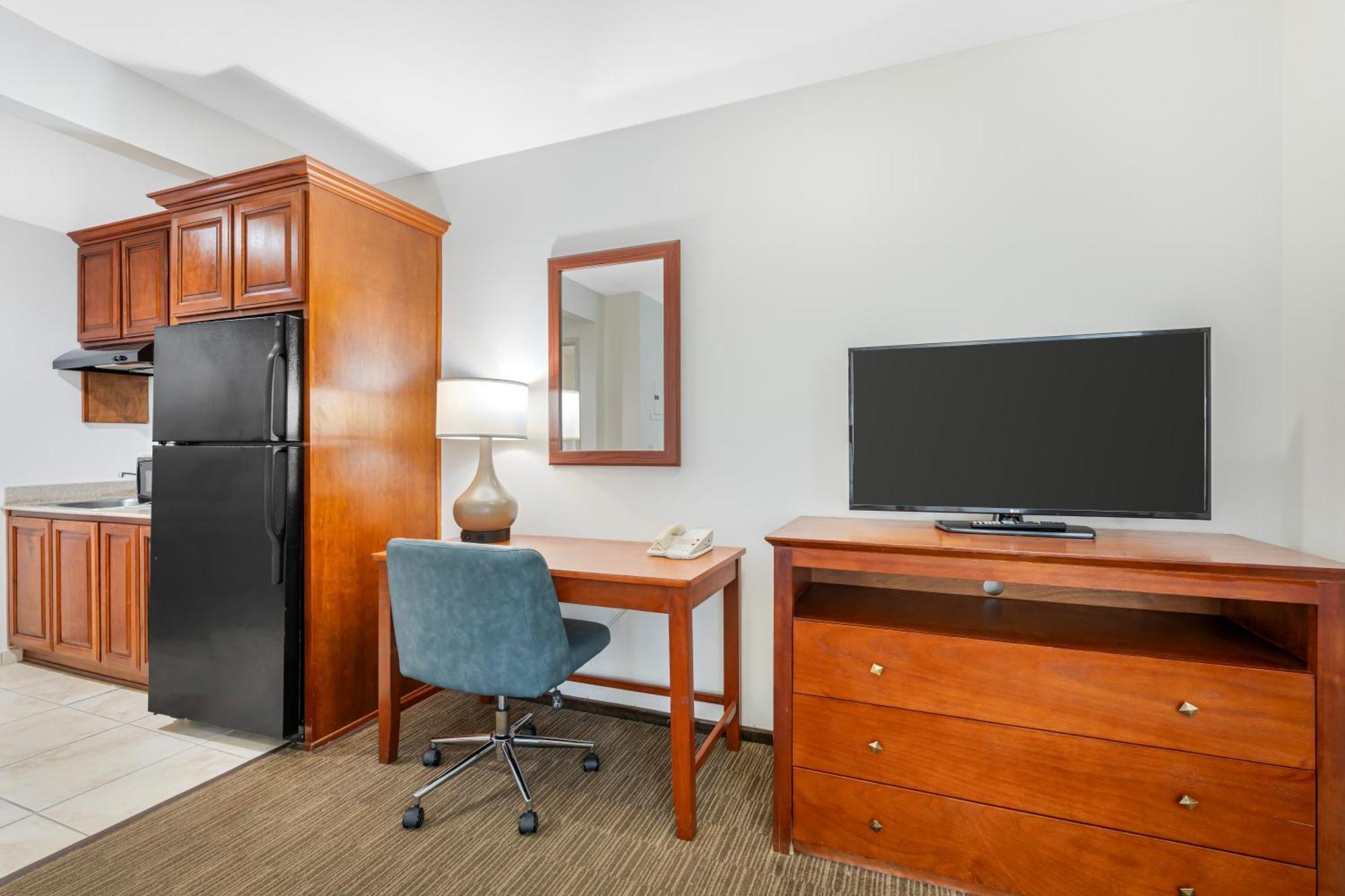 Comfort Inn Cockatoo Near Lax Airport Hawthorne Dış mekan fotoğraf