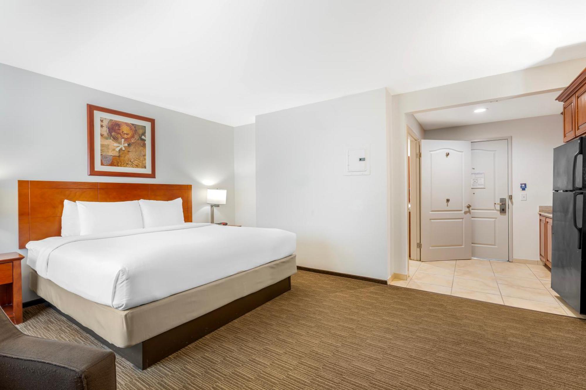 Comfort Inn Cockatoo Near Lax Airport Hawthorne Dış mekan fotoğraf