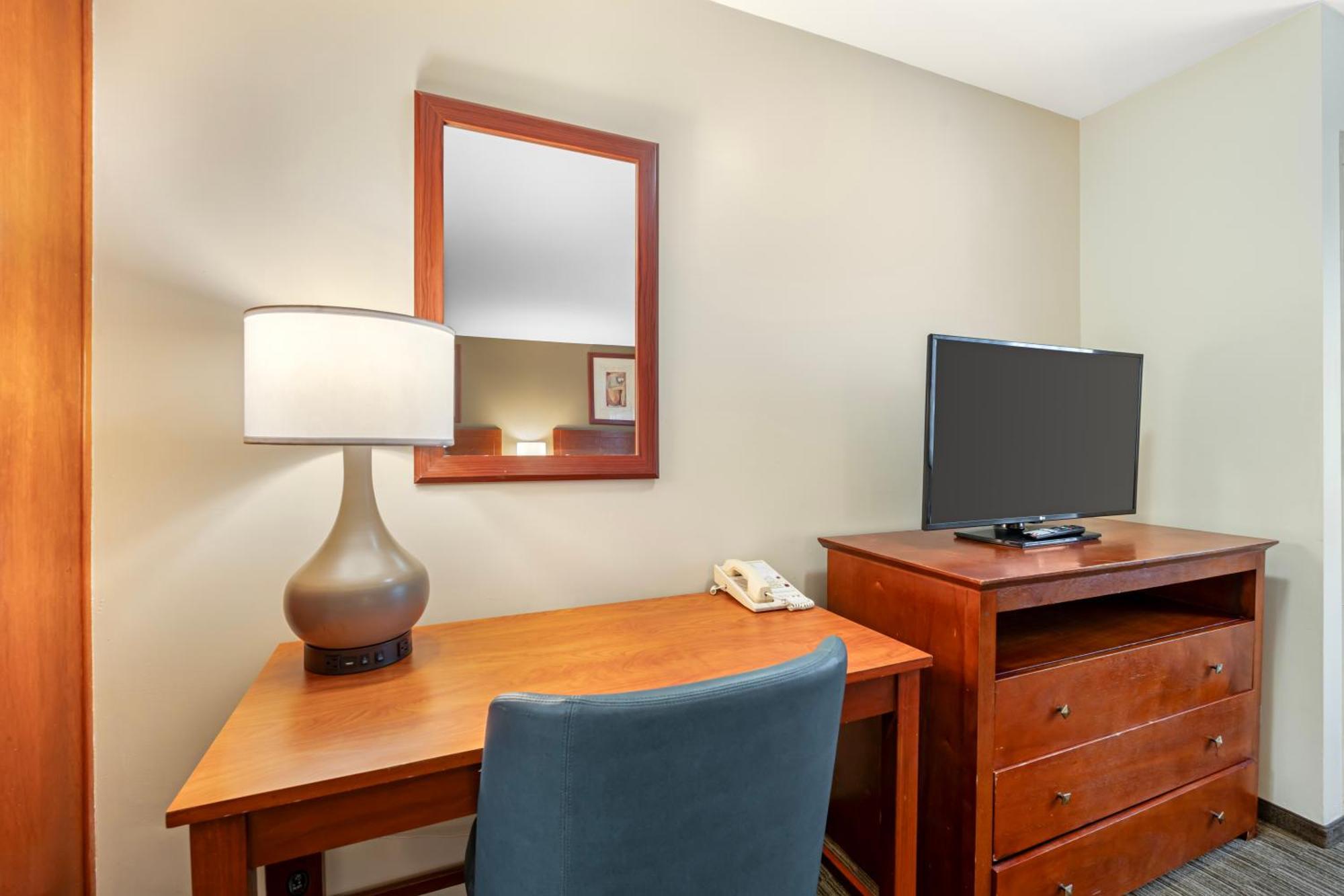 Comfort Inn Cockatoo Near Lax Airport Hawthorne Dış mekan fotoğraf