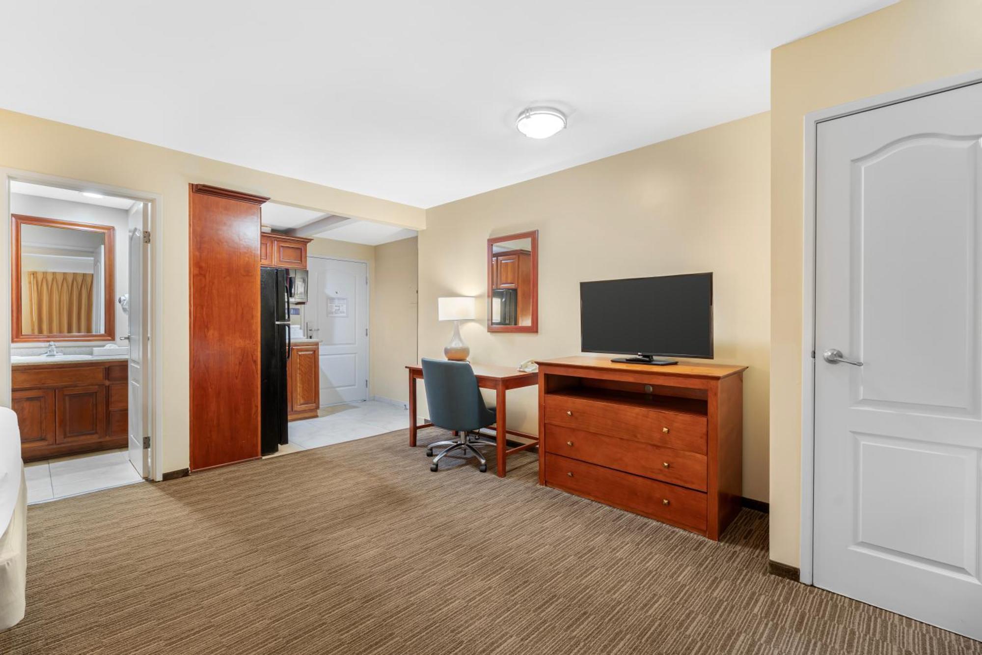 Comfort Inn Cockatoo Near Lax Airport Hawthorne Dış mekan fotoğraf