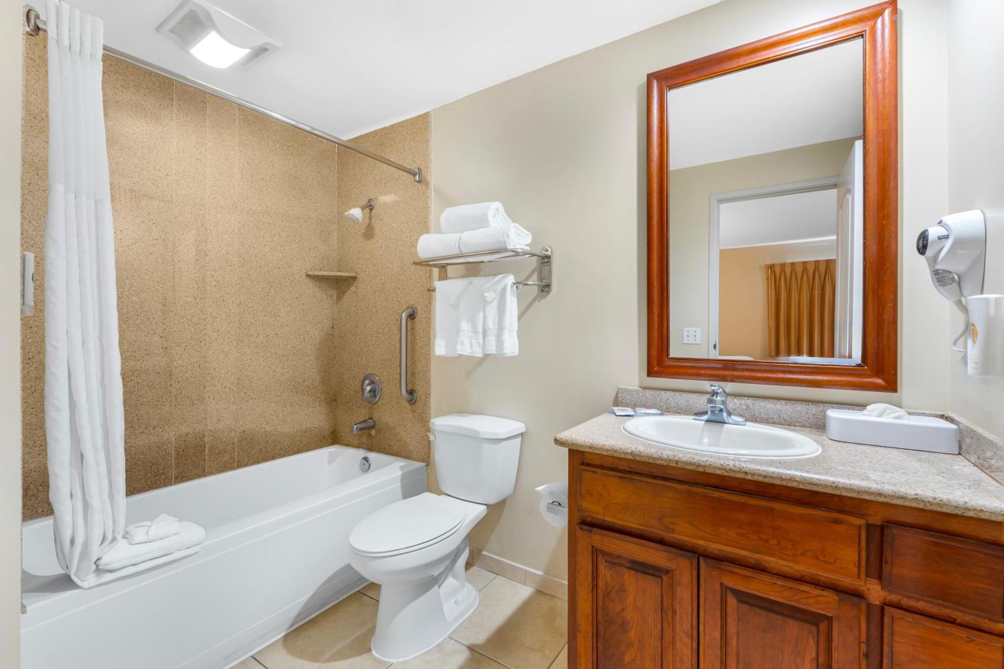 Comfort Inn Cockatoo Near Lax Airport Hawthorne Dış mekan fotoğraf