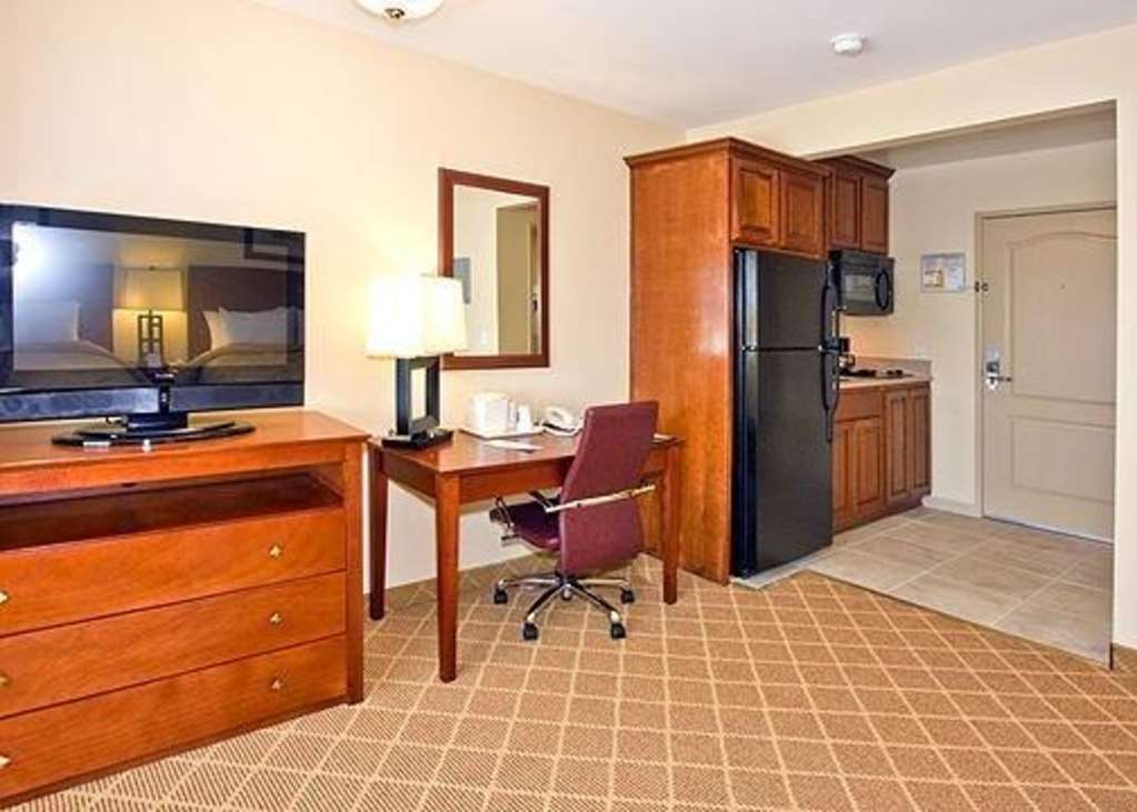 Comfort Inn Cockatoo Near Lax Airport Hawthorne Oda fotoğraf