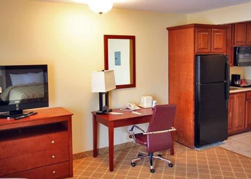 Comfort Inn Cockatoo Near Lax Airport Hawthorne Oda fotoğraf