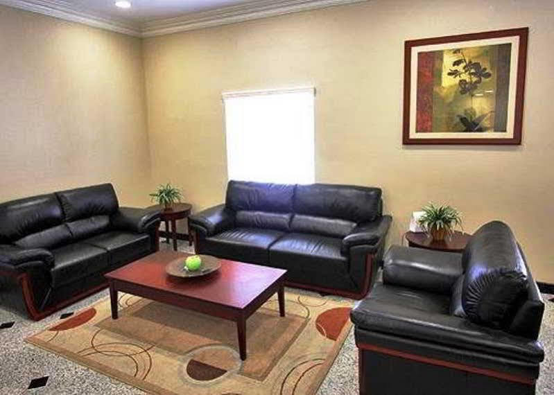 Comfort Inn Cockatoo Near Lax Airport Hawthorne Dış mekan fotoğraf