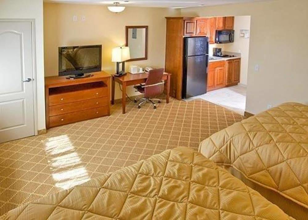 Comfort Inn Cockatoo Near Lax Airport Hawthorne Dış mekan fotoğraf